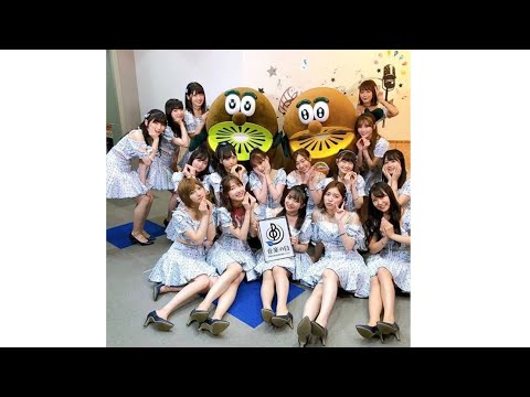 AKB48Xキウイブラザーズ (恋のマイアヒ/ゼスプリキウイ アゲリシャス)